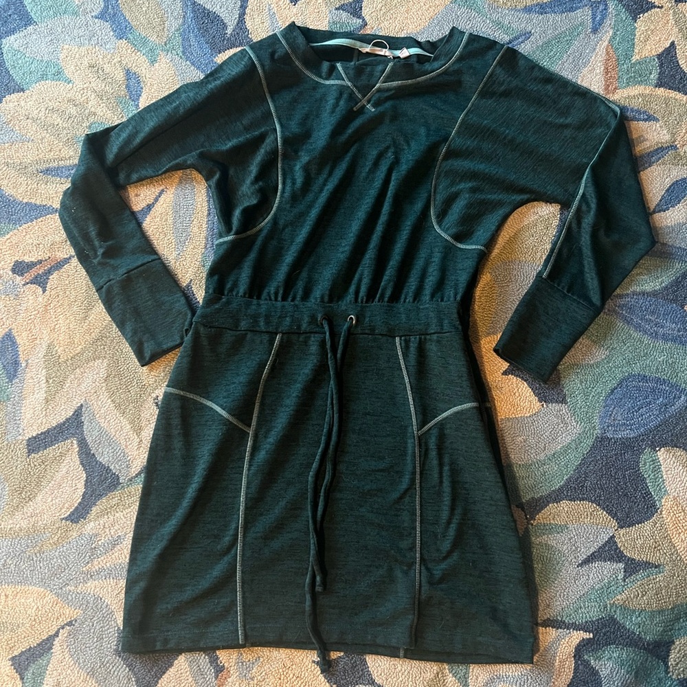 Athleta size small dress